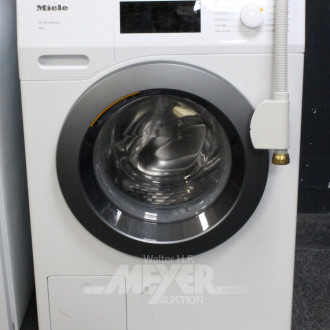 Waschmaschine MIELE W1 Excellence
