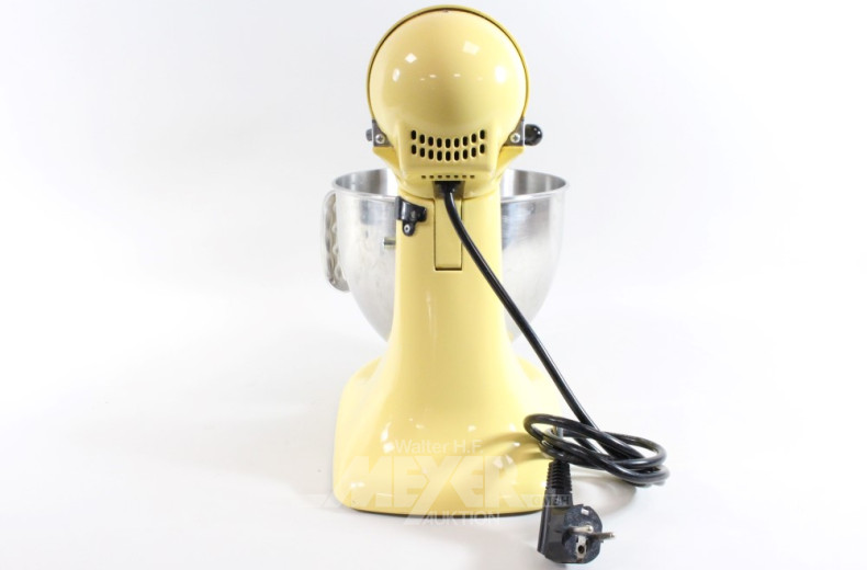 Küchenmaschine, KitchenAid ''Artisan''