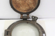 Schiffs- Bullauge, ø: ca. 45 cm