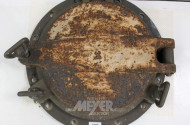 Schiffs- Bullauge, ø: ca. 45 cm