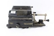 Rechenmaschine BRUNSVIGA 15