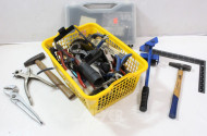 Posten Handwerkzeuge: