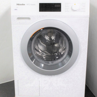 Waschmaschine MIELE, W1 Eco