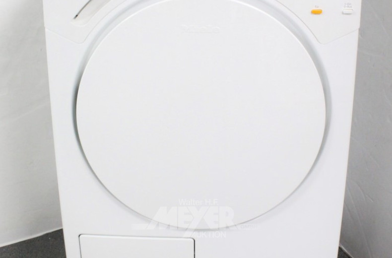 Waschtrockner MIELE, T7760G