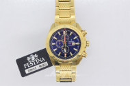 Herrenarmbanduhr FESTINA,