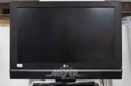 Fernseher LG, 32'', inkl. FB,