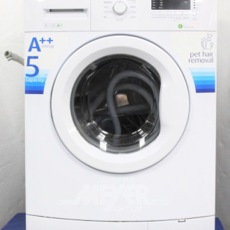 Waschmaschine BEKO WMB 51432 PTE