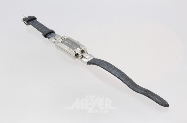 Damenarmbanduhr JAEGER-LeCOULTRE,