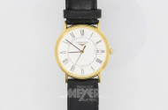 Herrenarmbanduhr LONGINES,