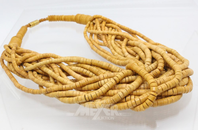 Posten Modeschmuck best. aus: Armbanduhr