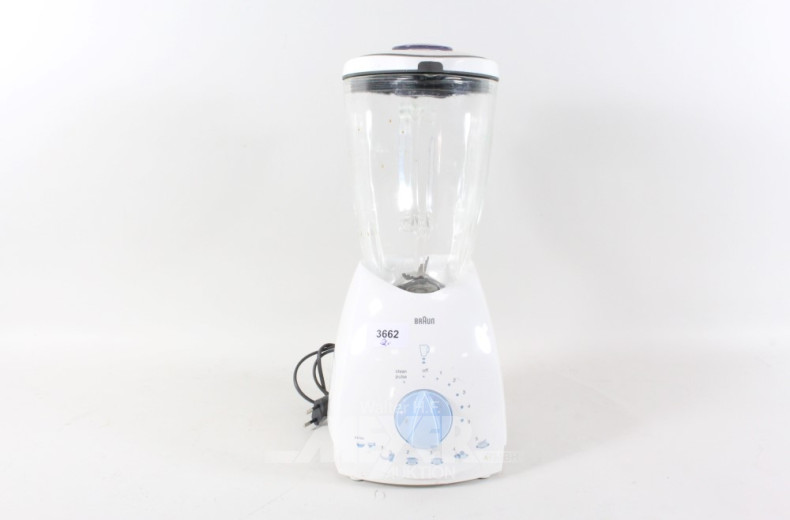 2 Brotschneidemaschine GRAEF