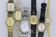 Posten Armbanduhren, ca. 19 Stück