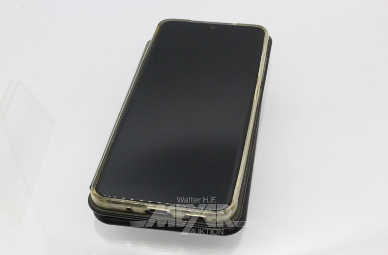 Smartphone SAMSUNG Galaxy S20,