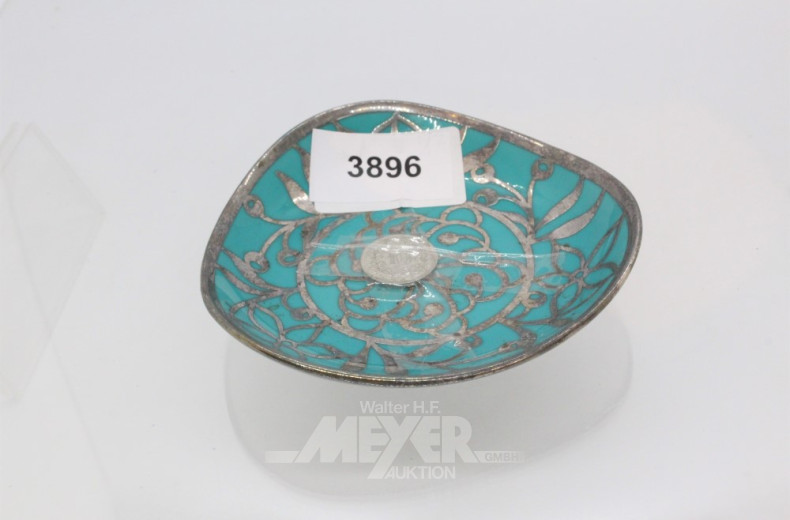 Porzellan-Schälchen HUTSCHENREUTHER