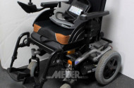 Elektrischer Rollstuhl INVACARE