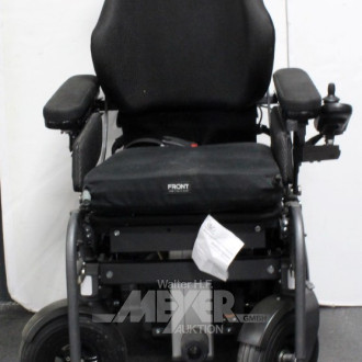 Elektrischer Rollstuhl SKS REHAB,