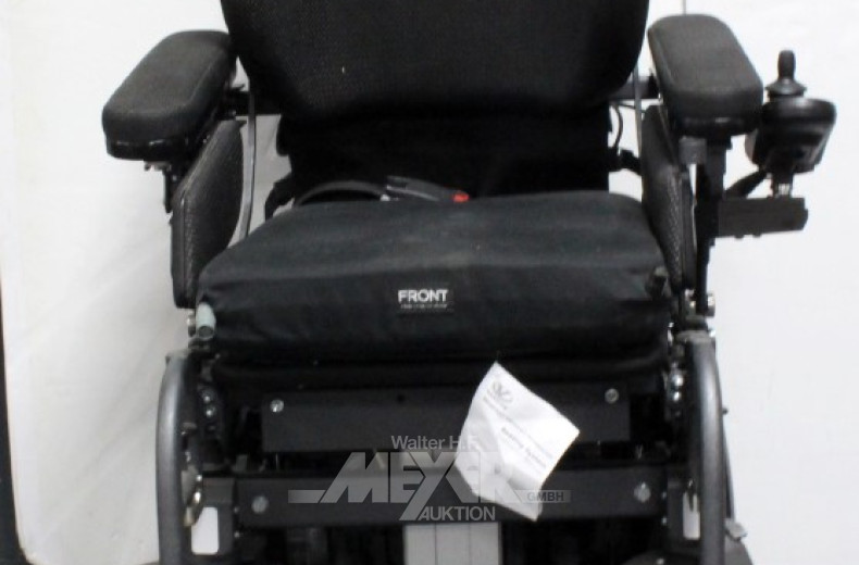 Elektrischer Rollstuhl SKS REHAB,