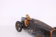 gr. Modell-Rennwagen, neuzeitlich,