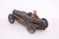 gr. Modell-Rennwagen, neuzeitlich,