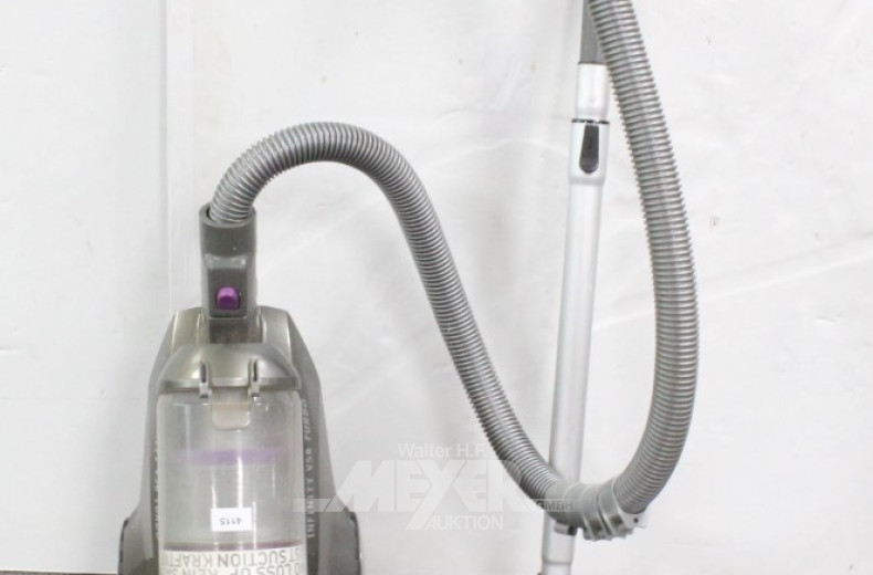 Staubsauger DIRT DEVIL