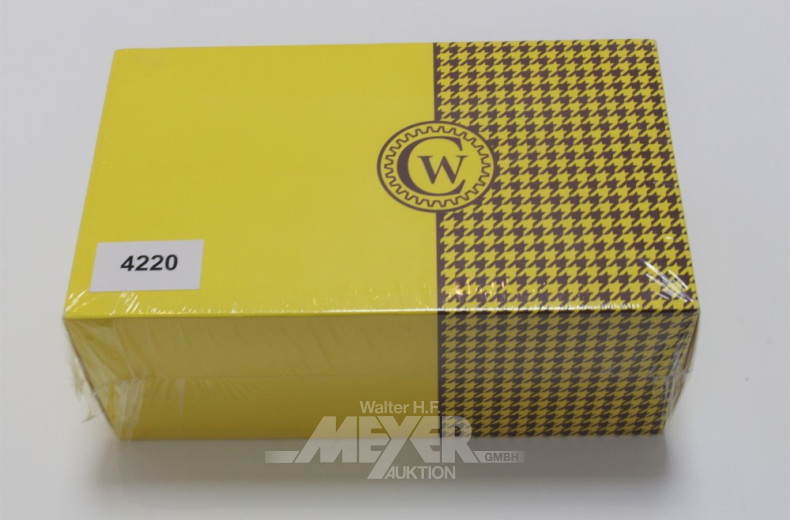 Herreanarmbanduhr CONSTANTIN WEISZ