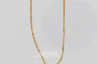 Kette, 750er GG, ca. 6 g
