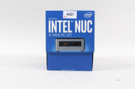 Mini-PC INTEL, NUC6CAYH