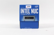 Mini-PC INTEL, NUC6CAYH