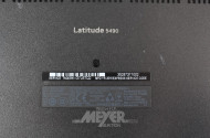 Notebook DELL, Latitude 5490, ca. 35,5cm