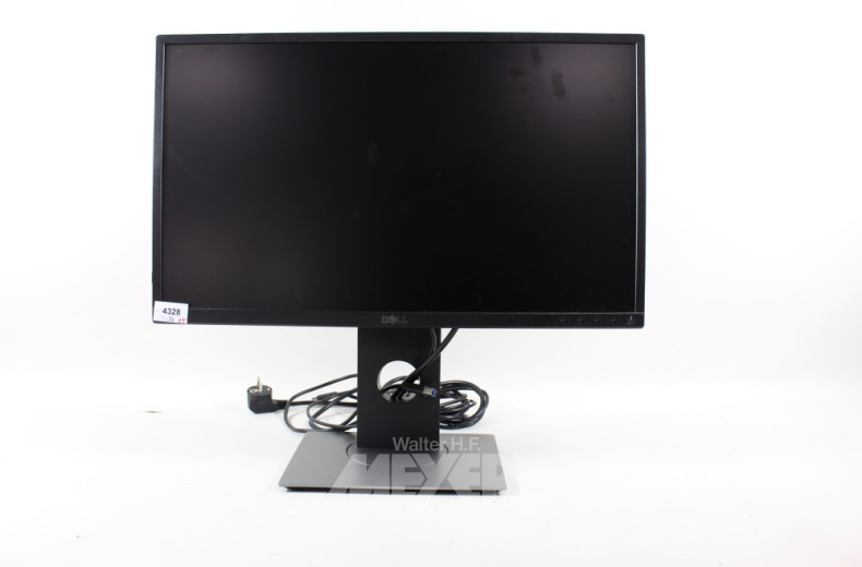 3 Monitore DELL, 23'', P2317H sowie