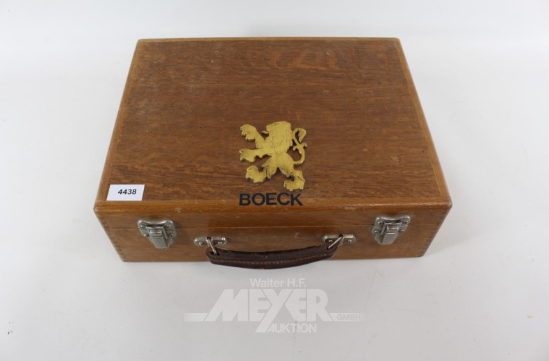 Picknickkoffer MYOTT ''The Hunter''