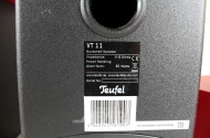 Lautsprecherboxen-Paar TEUFEL, VT11 u.