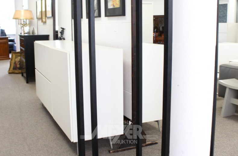 Garderobenständer, Holz,