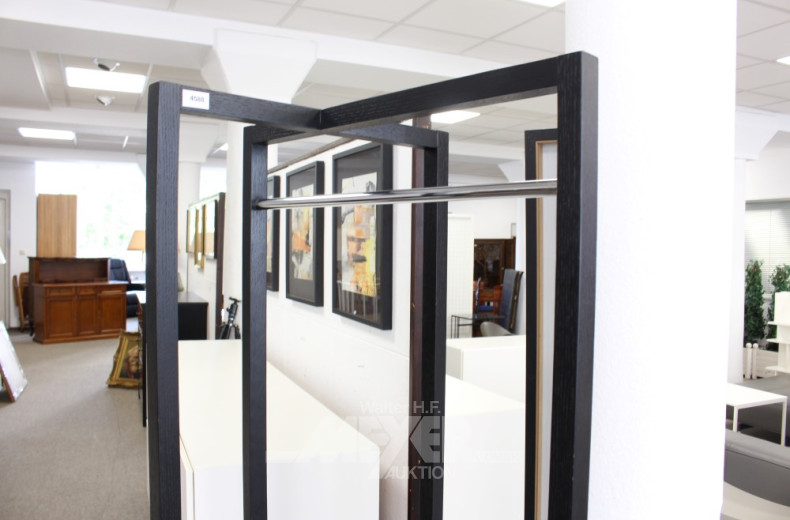 Garderobenständer, Holz,