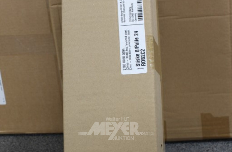 moderner Tisch, BoConcept