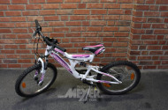 Kinderfahrrad ACTIVEMOVER Flamingo