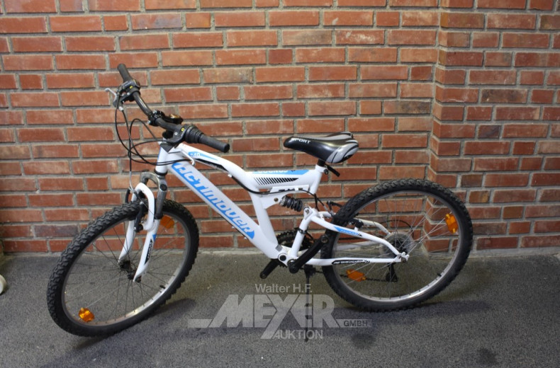 Kinderfahrrad ACTIVEMOVER Condor,