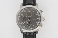 Armbanduhr D&G, Chronograph,