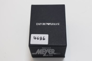 Herrenarmbanduhr EMPORIO ARMANI, Quarz