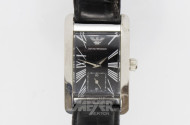 Herrenarmbanduhr EMPORIO ARMANI, Quarz,