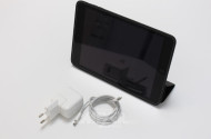 Tablett APPLE iPad Mini, 12 GB,