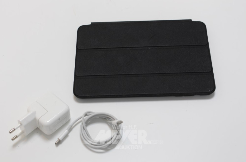 Tablett APPLE iPad Mini, 12 GB,