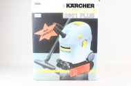 Nass- u. Trockensauger KÄRCHER,