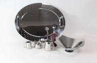 Posten Dekoration ALESSI, u.a.: