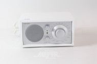 kl. Radio TIVOLI Audio, weiß