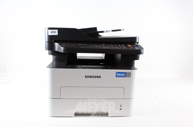 Multifunktions-Gerät SAMSUNG,