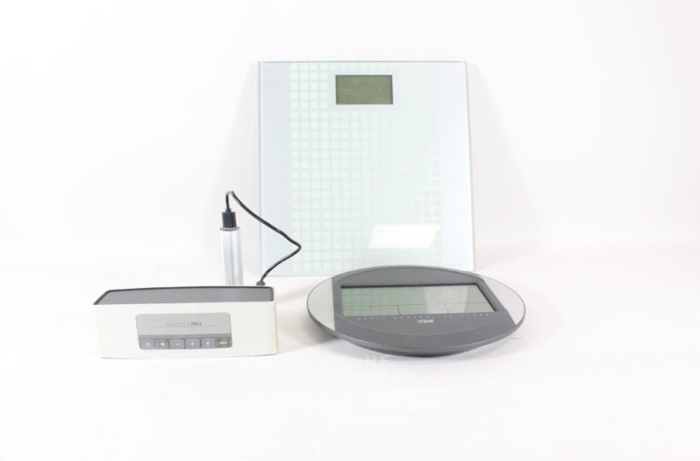 Posten Hausrat u. Unterhaltungselektr.: