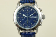Armbanduhr BULOVA, Chronograph, Quartz,