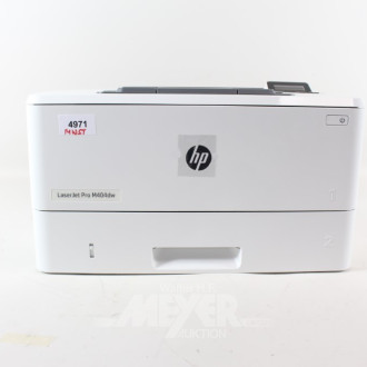 Laserdrucker HP