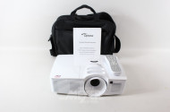 Video-Beamer OPTOMA
